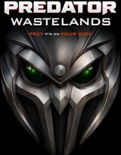 شاهد اونلاين فيلم Predator: Wastelands 2025 مترجم HD مباشر