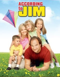 شاهد اونلاين مسلسل According to Jim الموسم الثالث الحلقة 3 مترجمة