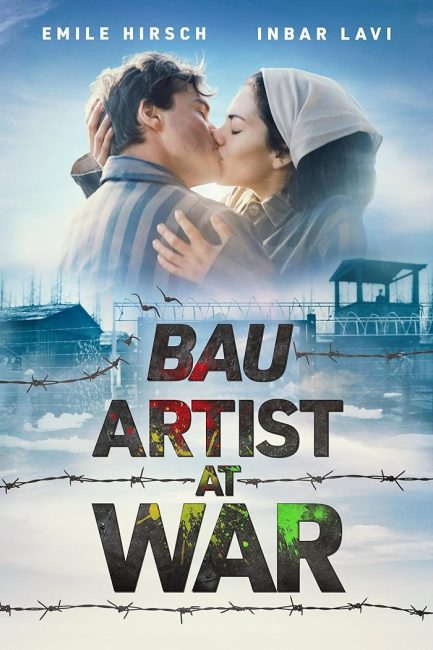 شاهد اونلاين فيلم Bau: Artist at War 2024 مترجم HD مباشر