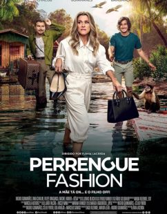 شاهد اونلاين فيلم Perrengue Fashion 2025 مترجم HD مباشر