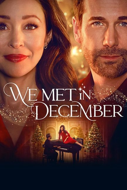 شاهد اونلاين فيلم We Met in December 2025 مترجم HD مباشر