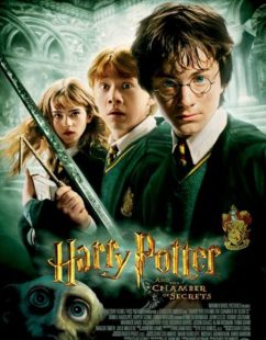 شاهد اونلاين فيلم Harry Potter and the Chamber of Secrets 2002 مترجم HD مباشر