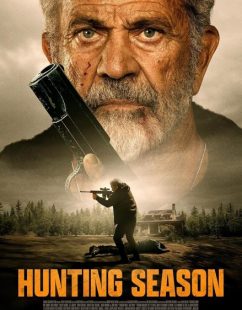 شاهد اونلاين فيلم Hunting Season 2025 مترجم HD مباشر