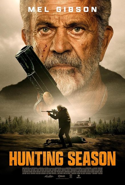 شاهد اونلاين فيلم Hunting Season 2025 مترجم HD مباشر