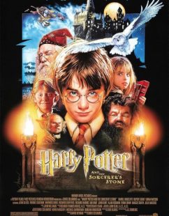 شاهد اونلاين فيلم Harry Potter and the Sorcerer’s Stone 2001 مترجم HD مباشر