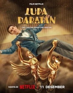 شاهد اونلاين فيلم Lost in the Spotlight 2025 مترجم HD مباشر