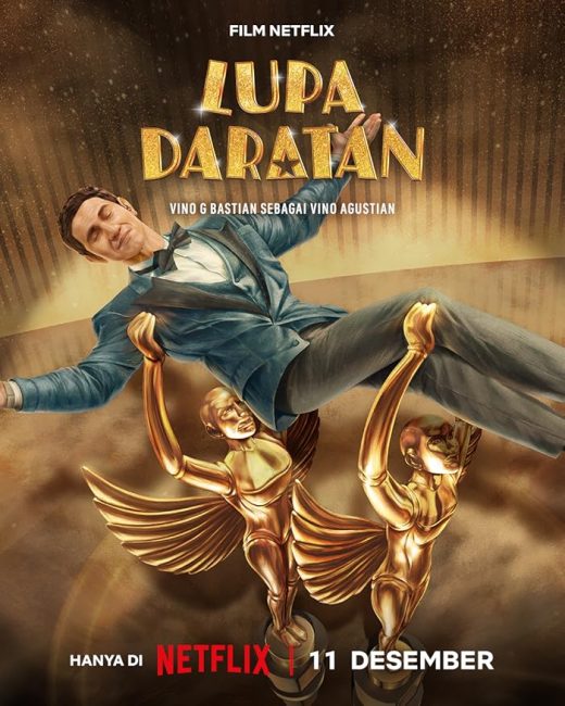 شاهد اونلاين فيلم Lost in the Spotlight 2025 مترجم HD مباشر