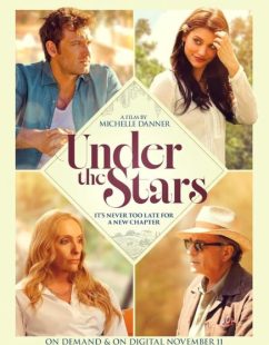 شاهد اونلاين فيلم Under the Stars 2025 مترجم HD مباشر