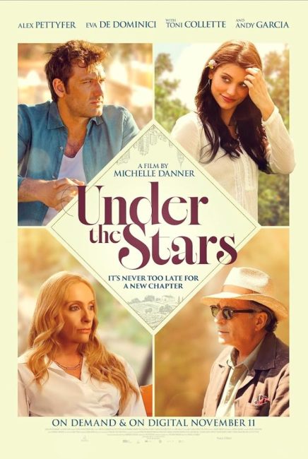شاهد اونلاين فيلم Under the Stars 2025 مترجم HD مباشر