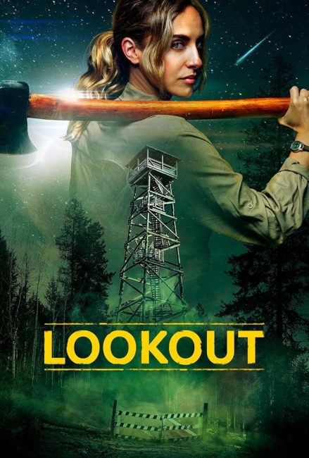 شاهد اونلاين فيلم Lookout 2025 مترجم HD مباشر