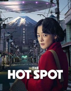 شاهد اونلاين مسلسل البؤرة الساخنة Hot Spot الحلقة 9 مترجمة