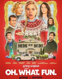شاهد اونلاين فيلم Oh. What. Fun. 2025 مترجم HD مباشر