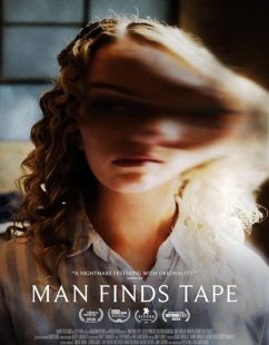 شاهد اونلاين فيلم Man Finds Tape 2025 مترجم HD مباشر