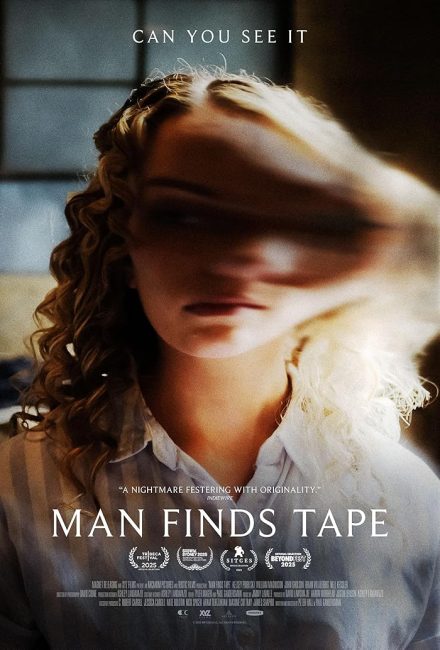 شاهد اونلاين فيلم Man Finds Tape 2025 مترجم HD مباشر