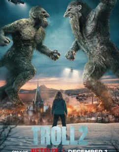 شاهد اونلاين فيلم Troll 2 2025 مترجم HD مباشر