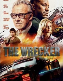 شاهد اونلاين فيلم The Wrecker 2025 مترجم HD مباشر
