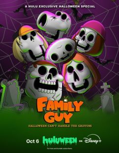 شاهد اونلاين مسلسل Family Guy الموسم 23 الحلقة 19 مترجمة