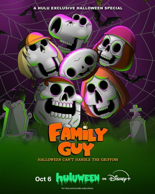 شاهد اونلاين مسلسل Family Guy الموسم 23 الحلقة 19 مترجمة