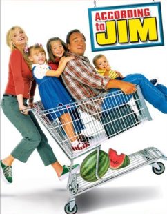 شاهد اونلاين مسلسل According to Jim الموسم الثاني الحلقة 6 مترجمة