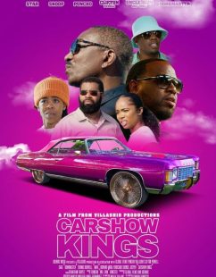 شاهد اونلاين فيلم Car Show Kings 2025 مترجم HD مباشر