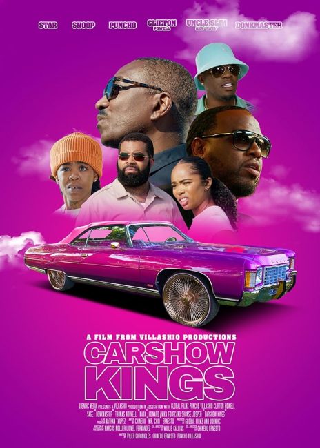 شاهد اونلاين فيلم Car Show Kings 2025 مترجم HD مباشر