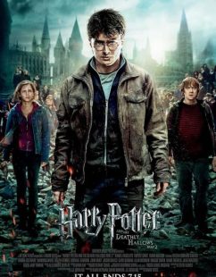 شاهد اونلاين فيلم Harry Potter and the Deathly Hallows: Part 2 2011 مترجم HD مباشر