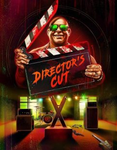 شاهد اونلاين فيلم Director’s Cut 2024 مترجم HD مباشر