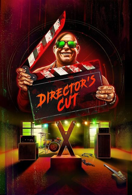شاهد اونلاين فيلم Director’s Cut 2024 مترجم HD مباشر