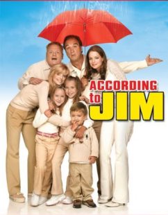 شاهد اونلاين مسلسل According to Jim الموسم الرابع الحلقة 11 مترجمة