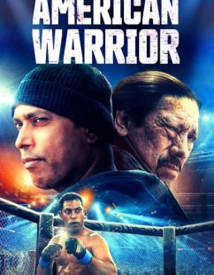 شاهد اونلاين فيلم American Warrior 2024 مترجم HD مباشر