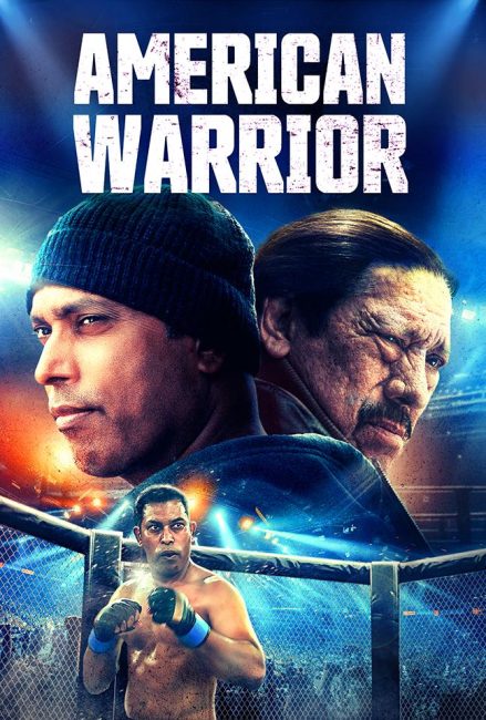 شاهد اونلاين فيلم American Warrior 2024 مترجم HD مباشر