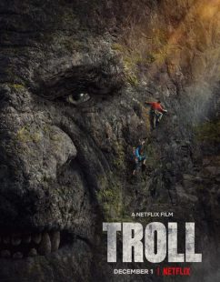 شاهد اونلاين فيلم Troll 2022 مترجم HD مباشر