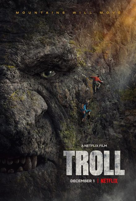 شاهد اونلاين فيلم Troll 2022 مترجم HD مباشر