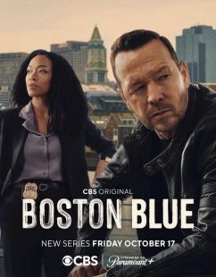 شاهد اونلاين مسلسل Boston Blue الموسم الاول الحلقة 7 مترجمة
