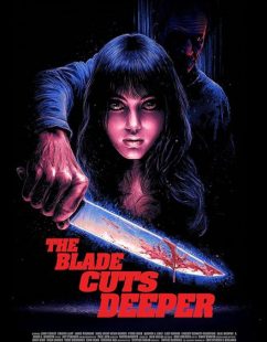 شاهد اونلاين فيلم The Blade Cuts Deeper 2025 مترجم HD مباشر
