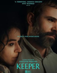 شاهد اونلاين فيلم Keeper 2025 مترجم HD مباشر
