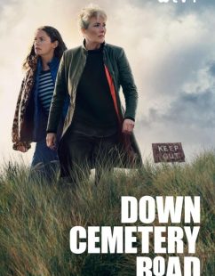 شاهد اونلاين مسلسل Down Cemetery Road الموسم الاول الحلقة 7 مترجمة
