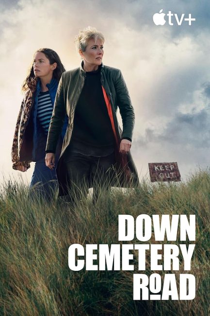 شاهد اونلاين مسلسل Down Cemetery Road الموسم الاول الحلقة 7 مترجمة