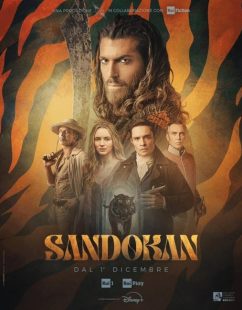 شاهد اونلاين مسلسل Sandokan الموسم الاول الحلقة 1 مترجمة