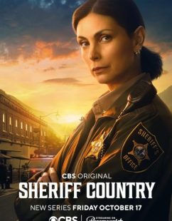 شاهد اونلاين مسلسل Sheriff Country الموسم الاول الحلقة 7 مترجمة