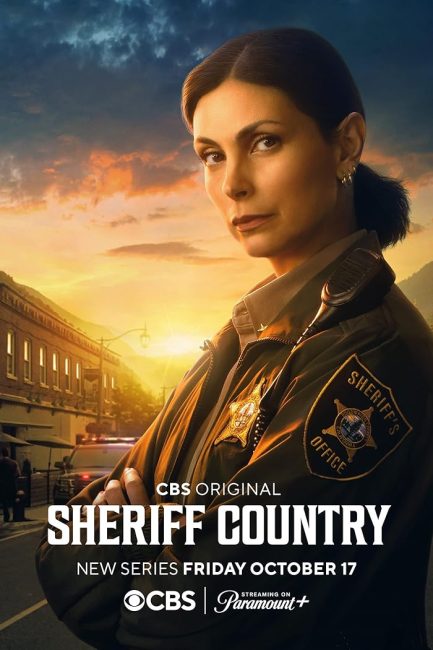 شاهد اونلاين مسلسل Sheriff Country الموسم الاول الحلقة 7 مترجمة