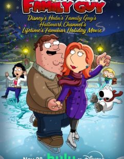 شاهد اونلاين مسلسل Family Guy الموسم 23 الحلقة 20 والاخيرة مترجمة