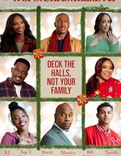 شاهد اونلاين فيلم WorstChristmasEver 2025 مترجم HD مباشر