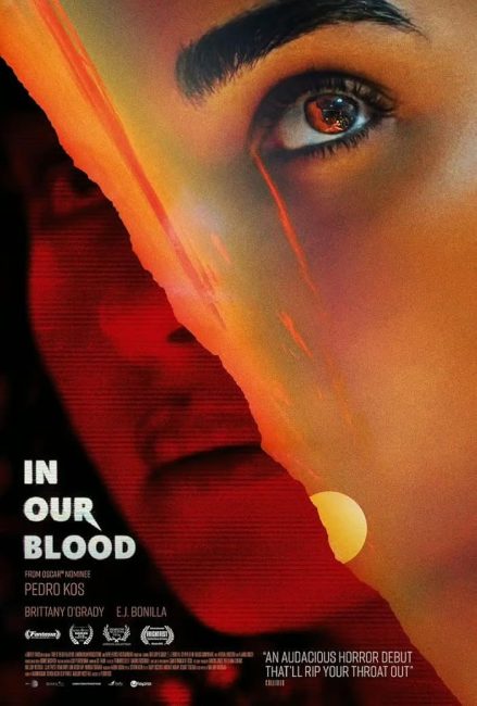 شاهد اونلاين فيلم In Our Blood 2024 مترجم HD مباشر