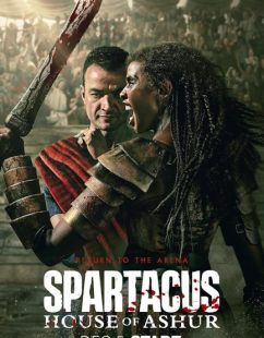 شاهد اونلاين مسلسل Spartacus: House of Ashur الموسم الاول الحلقة 1 مترجمة