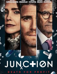 شاهد اونلاين فيلم Junction 2024 مترجم HD مباشر