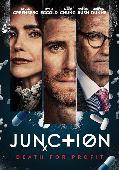 شاهد اونلاين فيلم Junction 2024 مترجم HD مباشر