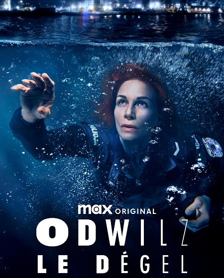 شاهد اونلاين مسلسل The Thaw الموسم الثالث الحلقة 6 مترجمة