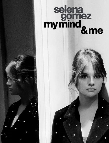 مشاهدة شاهد اونلاين فيلم Selena Gomez My Mind and Me 2022 مترجم