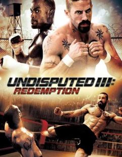 مشاهدة شاهد اونلاين فيلم Undisputed 3 Redemption 2010 مترجم